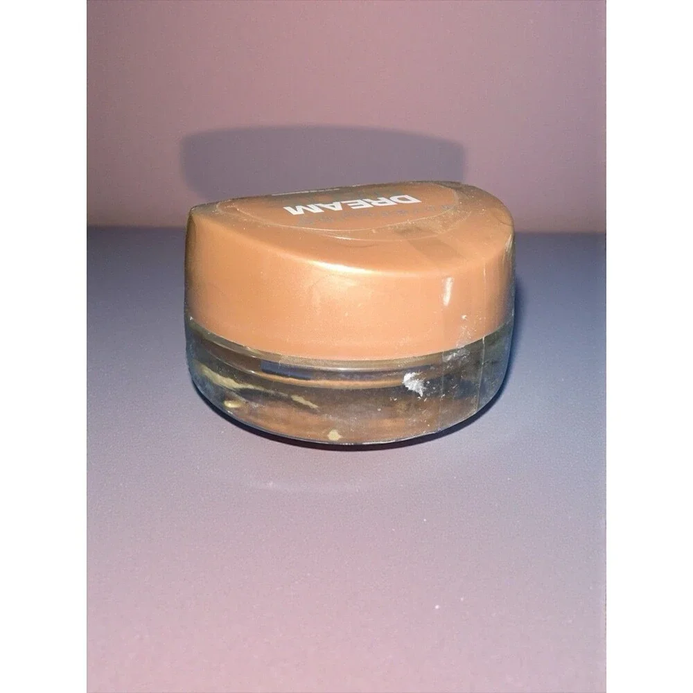 Maybelline Dream Matte Mousse COCOA DARK 3 Foundation, factory sealed